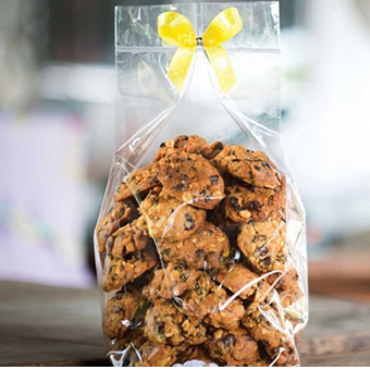 cookies and crackers packaging